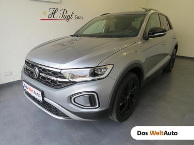 VW T-Roc Style TSI DSG