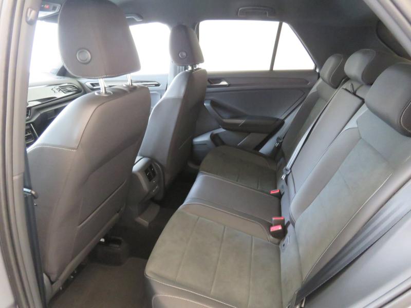 VW T-Roc Style TSI DSG