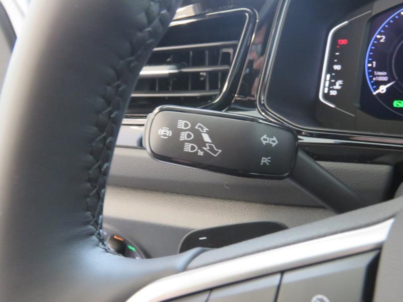 VW T-Roc Style TSI DSG