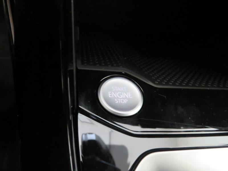 VW T-Roc Style TSI DSG