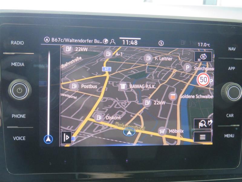VW T-Roc Style TSI DSG