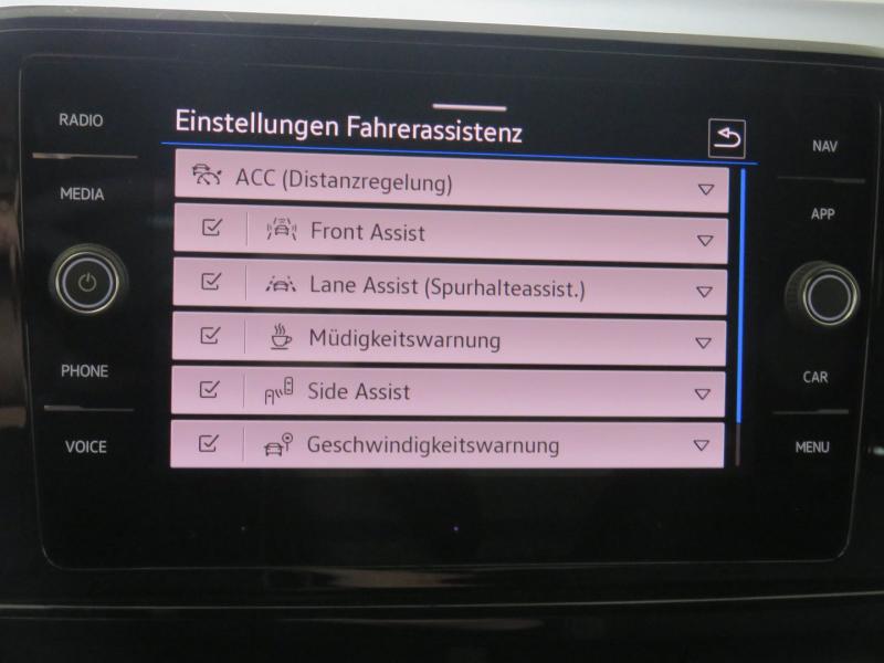 VW T-Roc Style TSI DSG