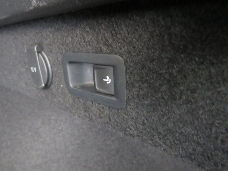 VW Passat Variant Business TDI DSG