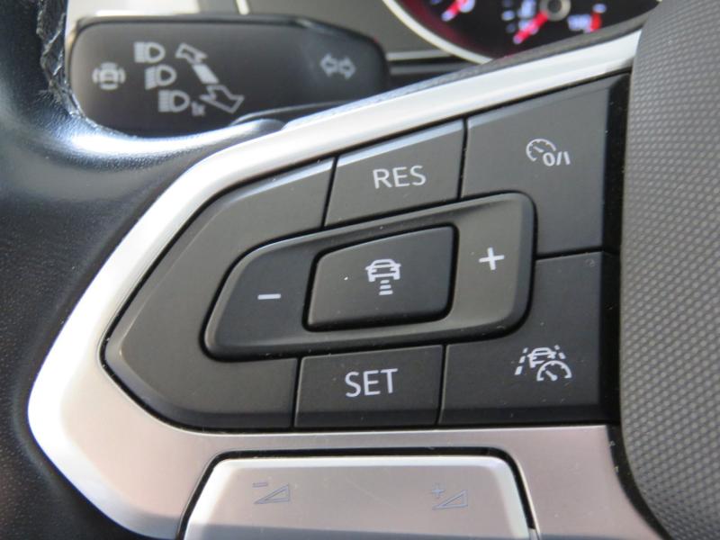 VW Passat Variant Business TDI DSG