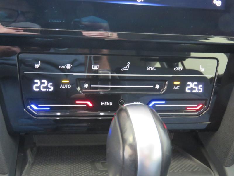 VW Passat Variant Business TDI DSG