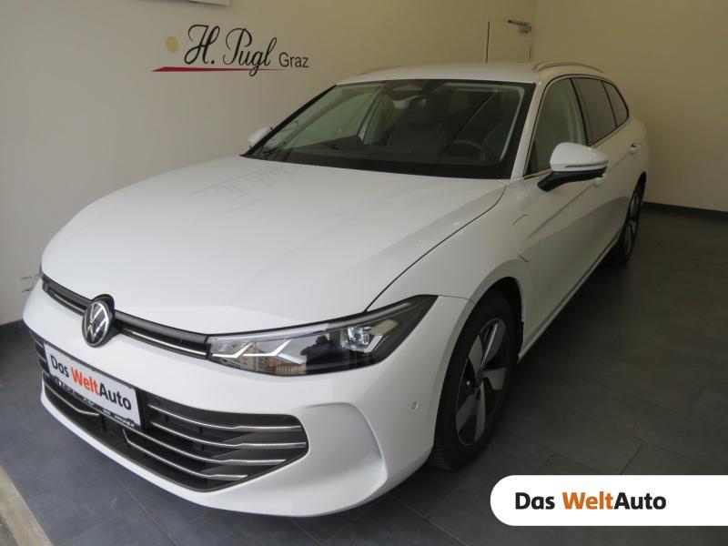 Passat Volkswagen VW Passat Variant Business eHybrid 150kW