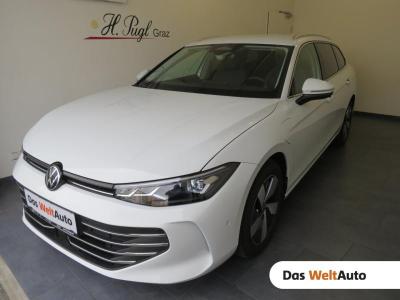 VW Passat Variant Business eHybrid 150kW