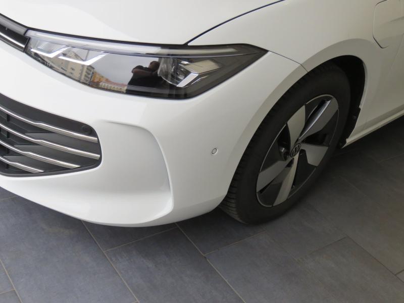 VW Passat Variant Business eHybrid 150kW