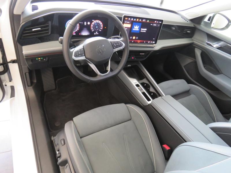 VW Passat Variant Business eHybrid 150kW