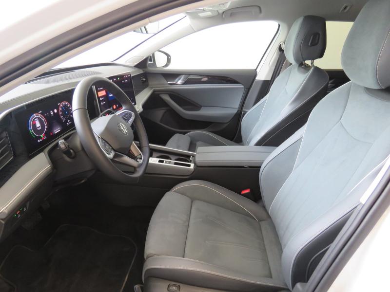 VW Passat Variant Business eHybrid 150kW