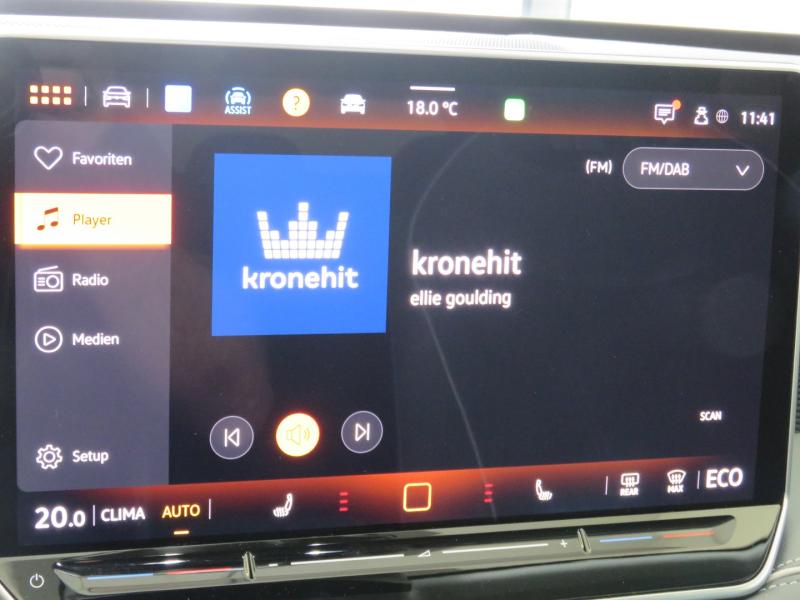 VW Passat Variant Business eHybrid 150kW