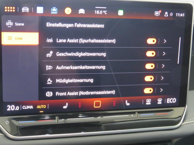 VW Passat Variant Business eHybrid 150kW