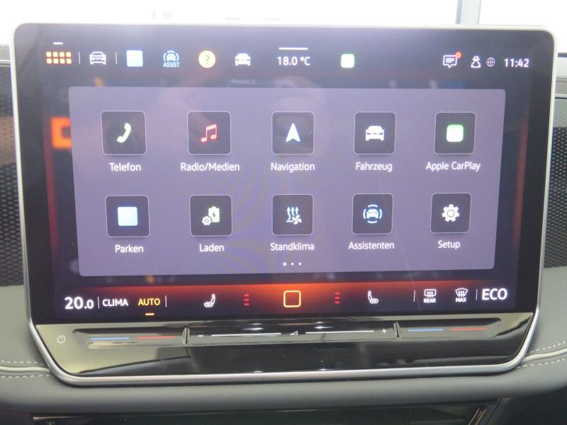 VW Passat Variant Business eHybrid 150kW