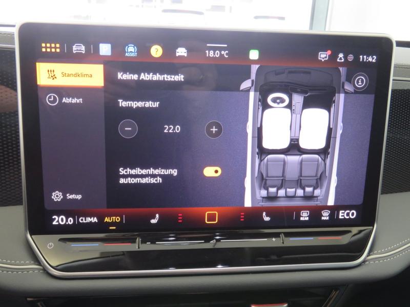 VW Passat Variant Business eHybrid 150kW