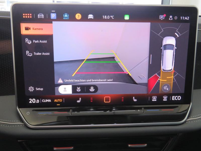 VW Passat Variant Business eHybrid 150kW