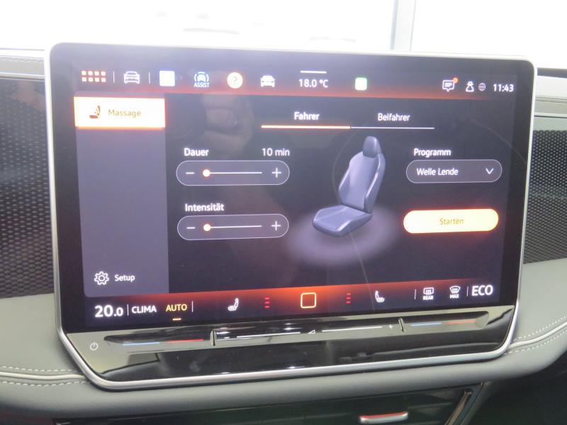 VW Passat Variant Business eHybrid 150kW