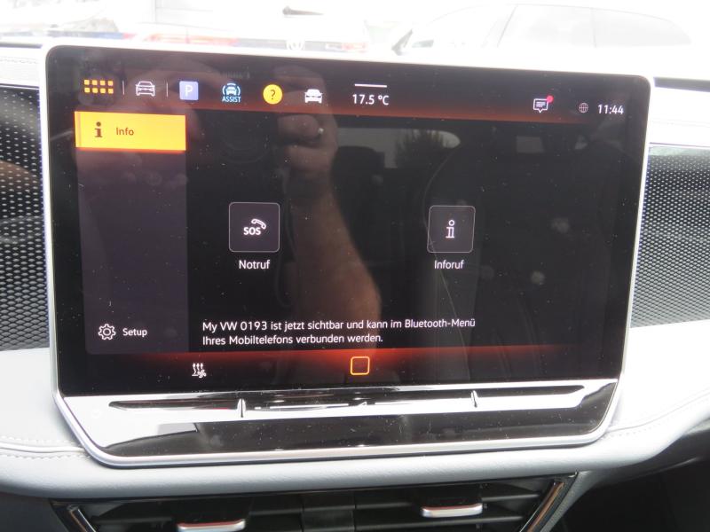 VW Passat Variant Business eHybrid 150kW