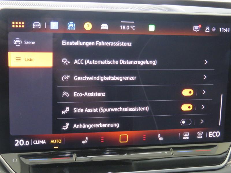 VW Passat Variant Business eHybrid 150kW