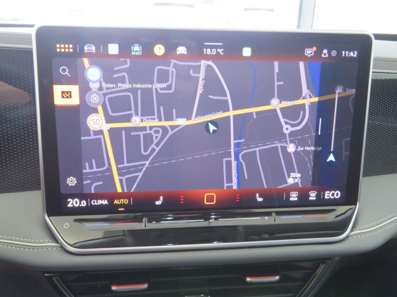 VW Passat Variant Business eHybrid 150kW