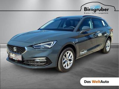 SEAT Leon SP Kombi Style Edition 1.5TSI 115PS