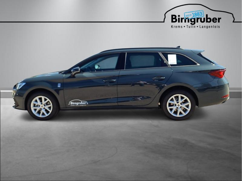 SEAT Leon SP Kombi Style Edition 1.5TSI 115PS