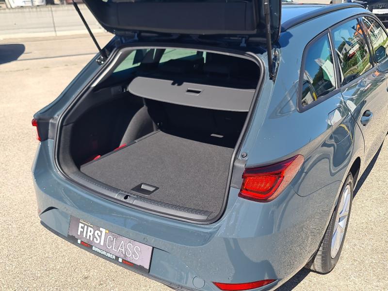 SEAT Leon SP Kombi Style Edition 1.5TSI 115PS