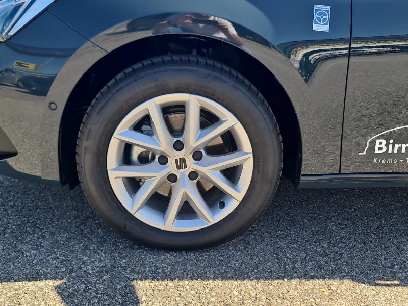 SEAT Leon SP Kombi Style Edition 1.5TSI 115PS