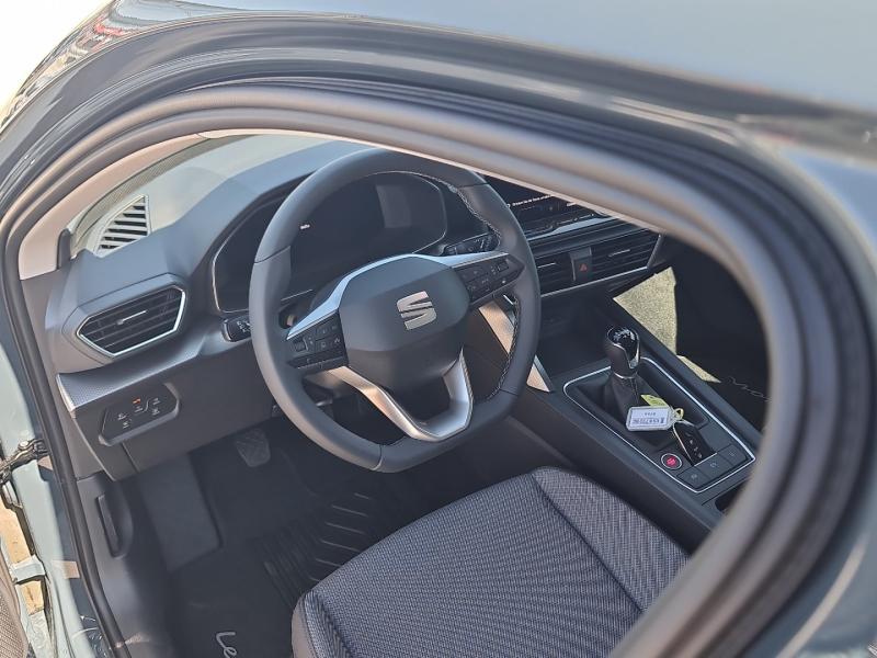 SEAT Leon SP Kombi Style Edition 1.5TSI 115PS