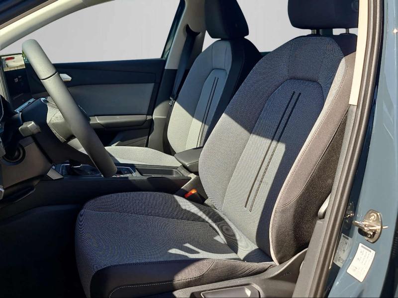 SEAT Leon SP Kombi Style Edition 1.5TSI 115PS