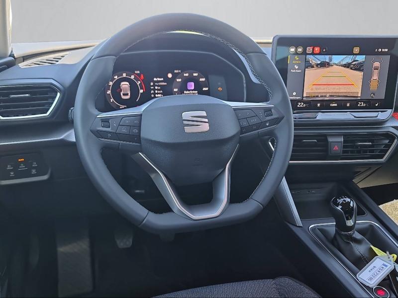 SEAT Leon SP Kombi Style Edition 1.5TSI 115PS