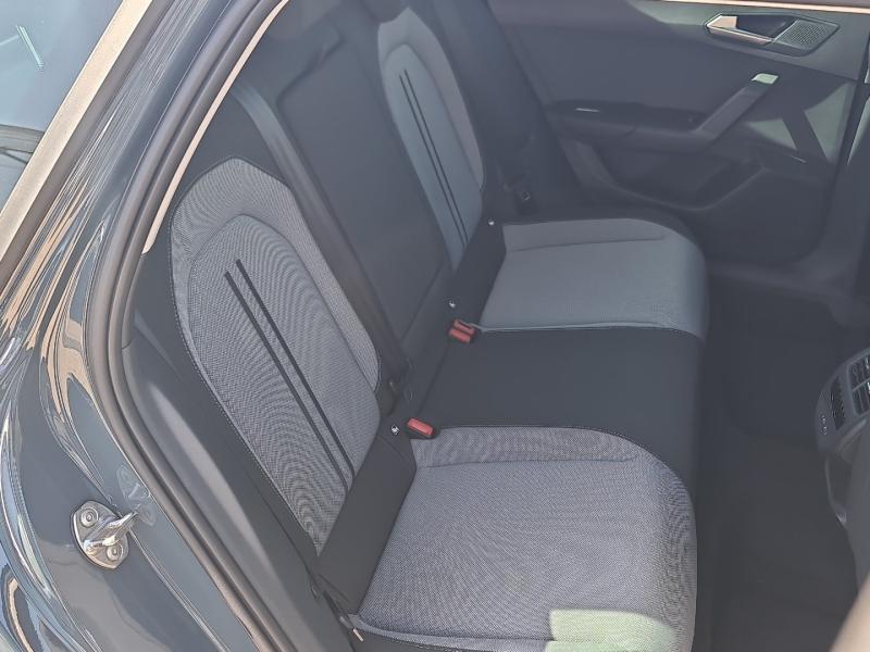 SEAT Leon SP Kombi Style Edition 1.5TSI 115PS