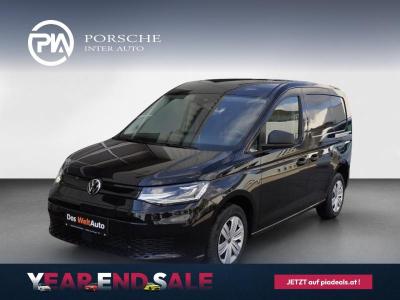 VW Caddy Cargo TDI 4MOTION