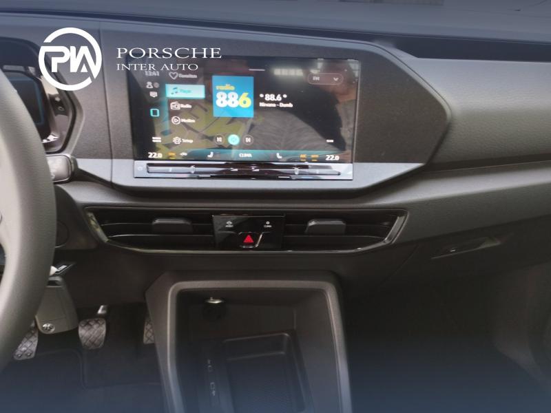 VW Caddy Cargo TDI 4MOTION