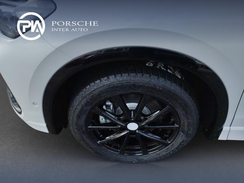 VW Tiguan Sport TDI DSG