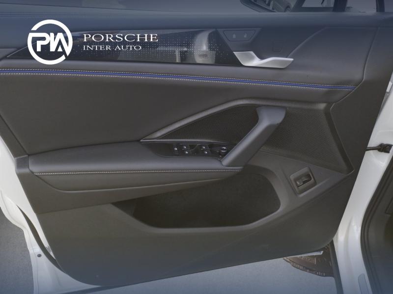 VW Tiguan Sport TDI DSG