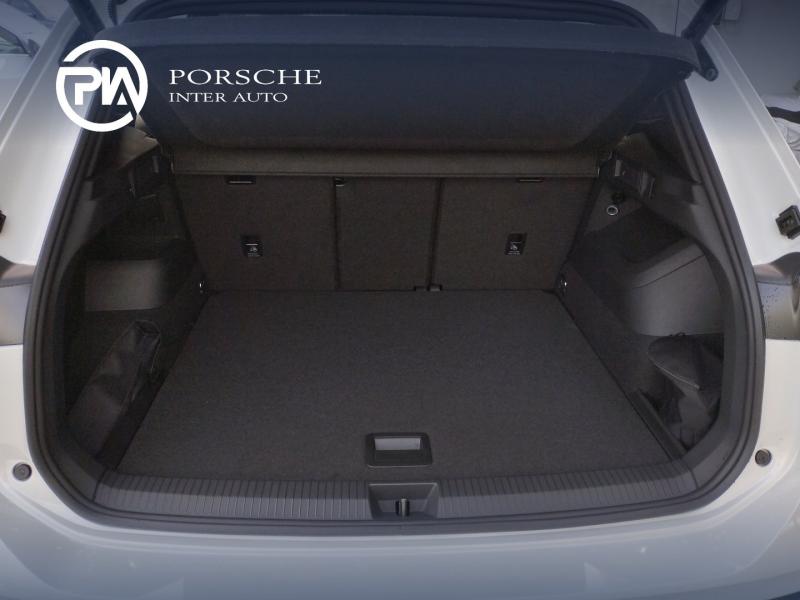 VW Tiguan Sport TDI DSG