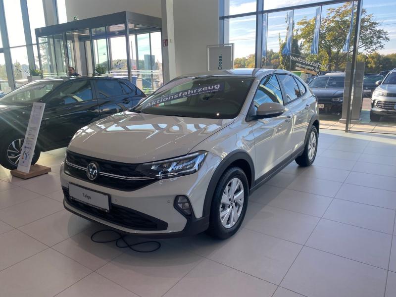 Taigo Volkswagen VW Taigo 4Me TSI