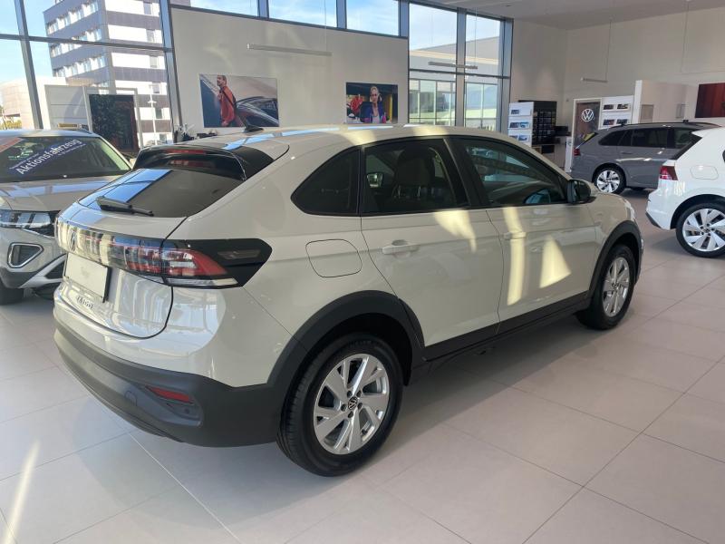 VW Taigo 4Me TSI