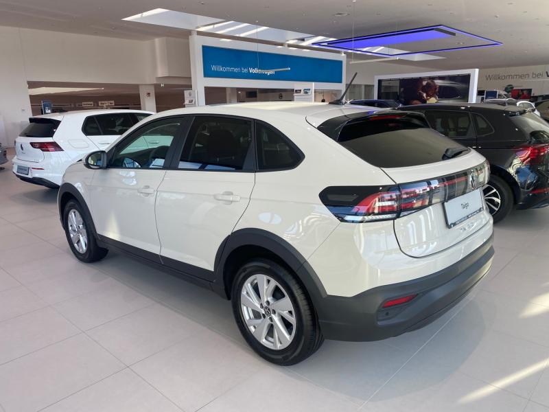 VW Taigo 4Me TSI