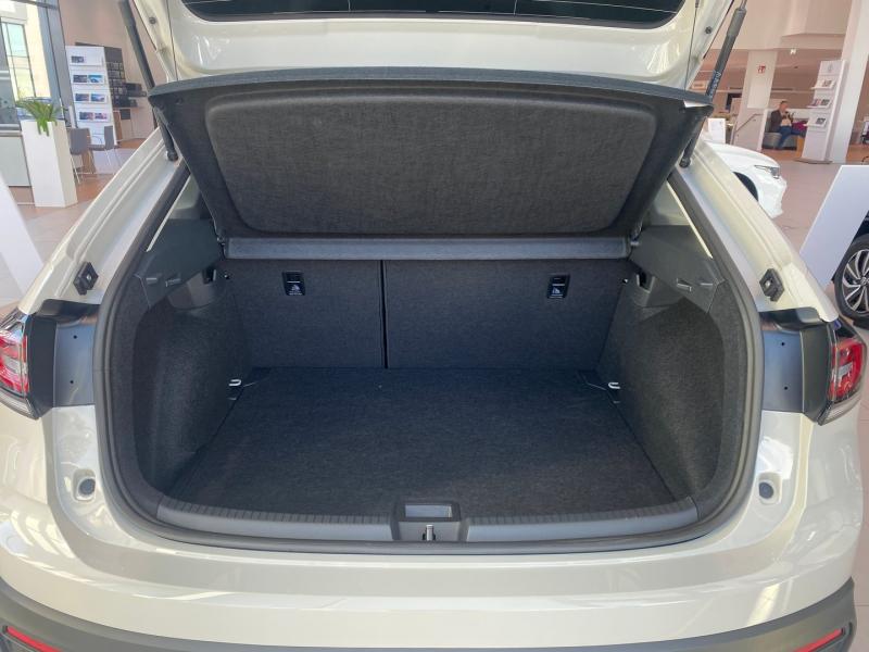VW Taigo 4Me TSI