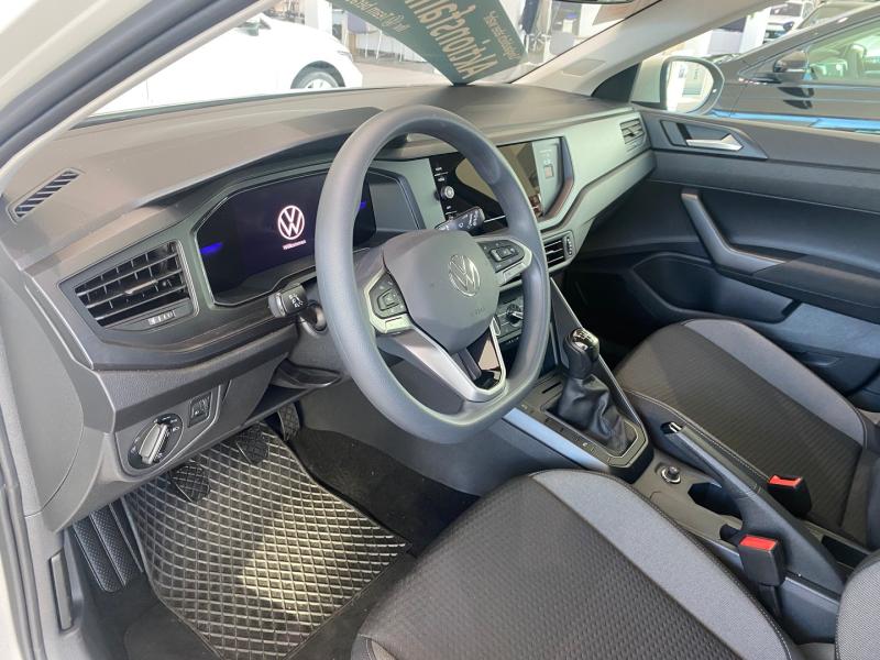 VW Taigo 4Me TSI