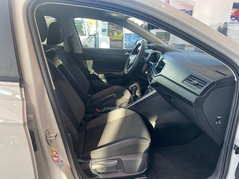 VW Taigo 4Me TSI