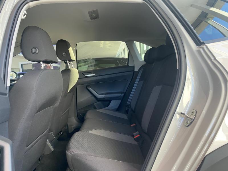 VW Taigo 4Me TSI