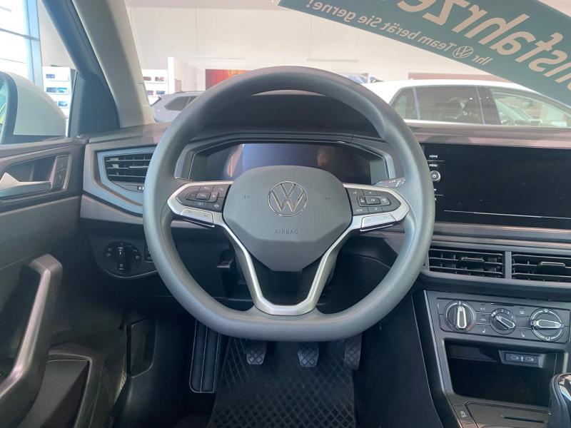VW Taigo 4Me TSI