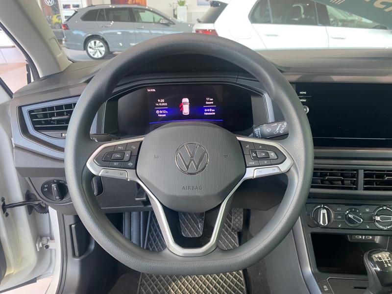 VW Taigo 4Me TSI