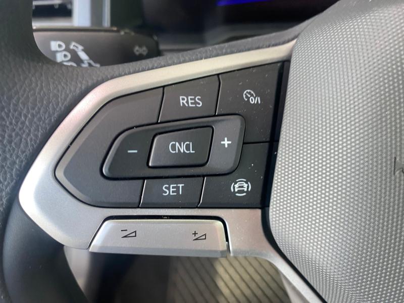 VW Taigo 4Me TSI