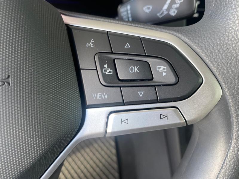 VW Taigo 4Me TSI