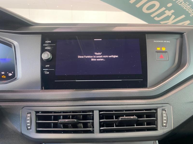 VW Taigo 4Me TSI