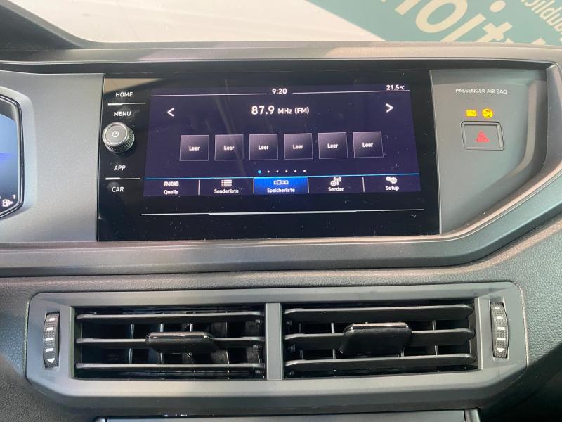 VW Taigo 4Me TSI