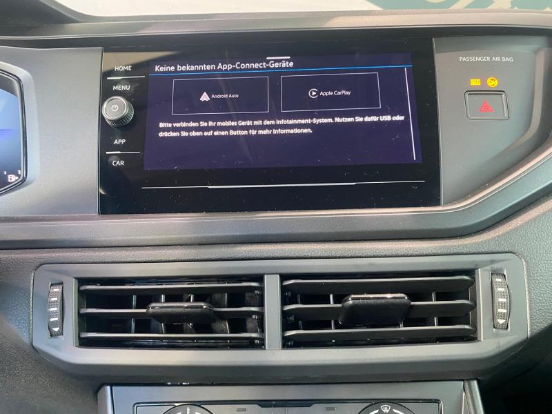 VW Taigo 4Me TSI